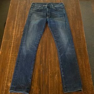 Women’s Citizen of Humanity Jeans
